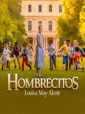 cover image of Hombrecitos
